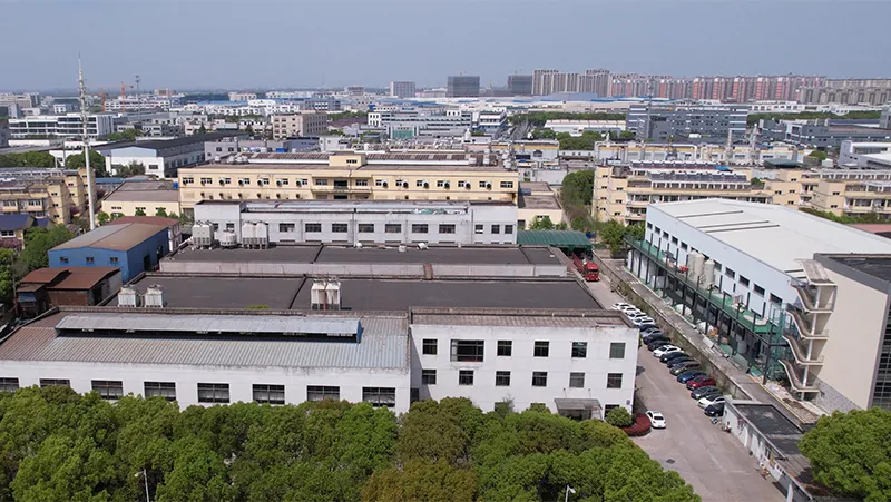 Company Profile