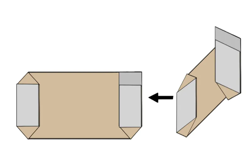 Bottom Turning Unit