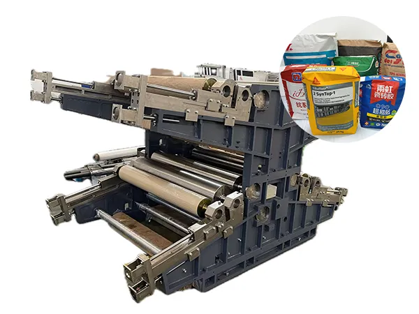 Inline Printer