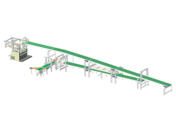 Conveying System